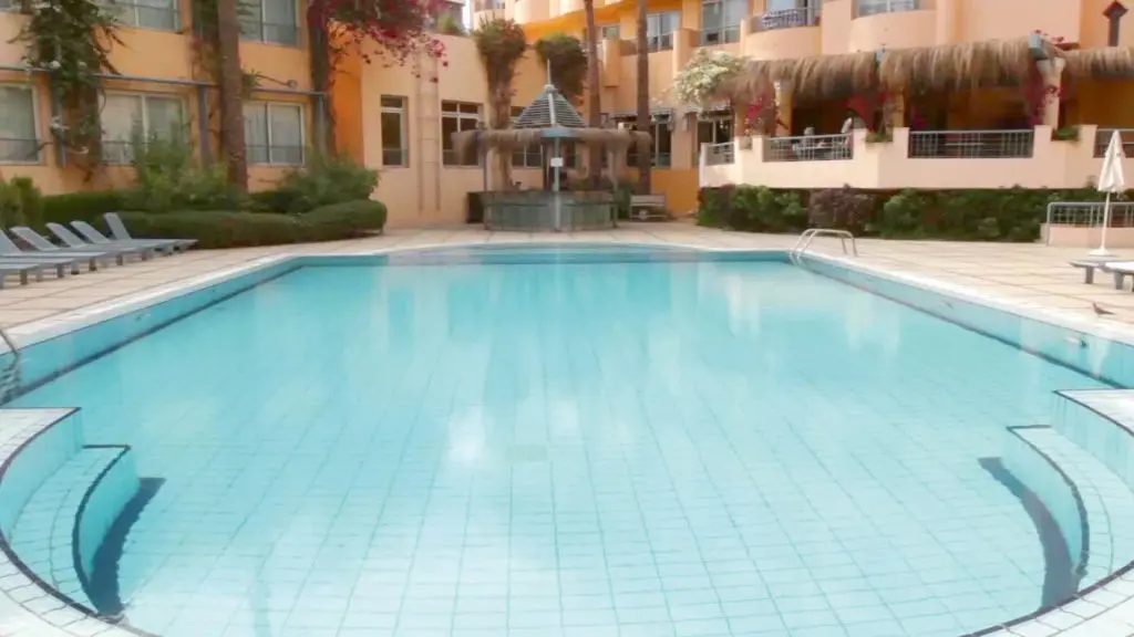 Хургада: Sea Garden Hotel