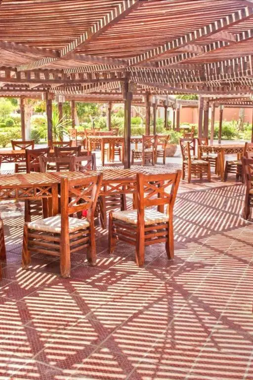 Айн-Сохна: Kefi Palmera Beach Resort El Sokhna - Family Only