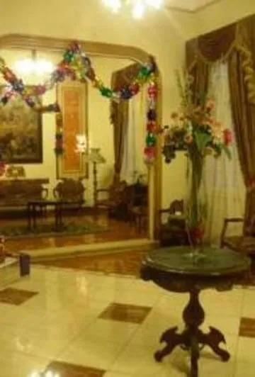 Александрия: Egypt Hotel