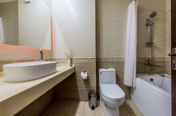 Самарканд: Отель Orient Star Samarkand