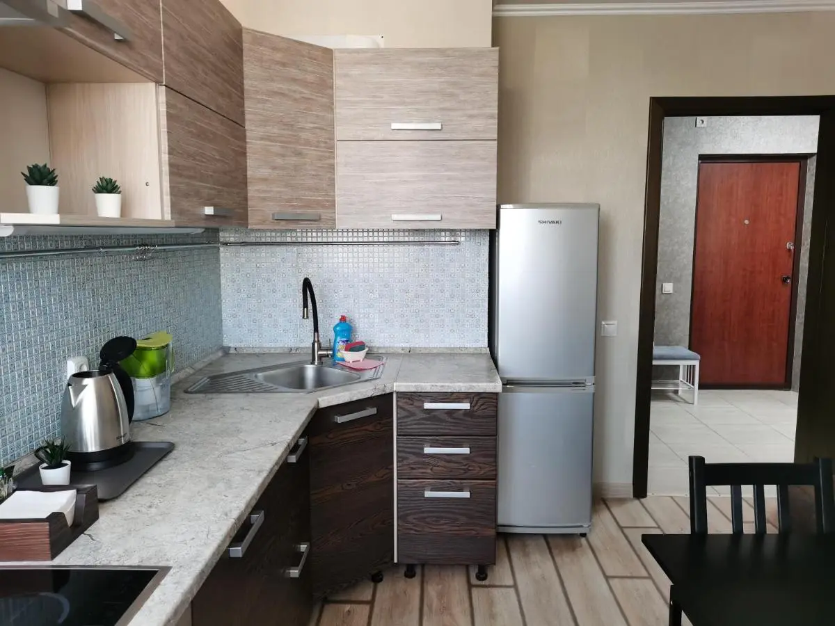 Екатеринбург: Лайтово в Кольцово