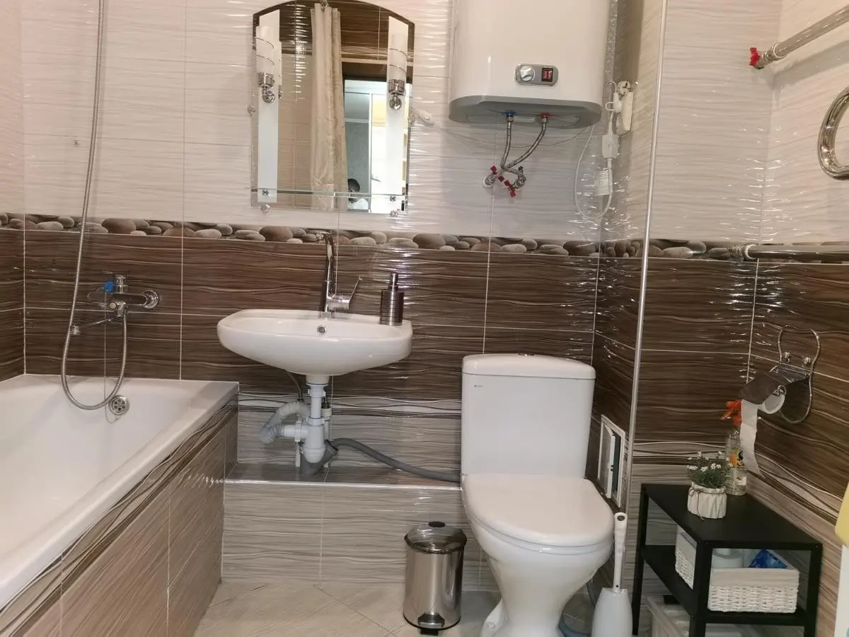 Екатеринбург: Лайтово в Кольцово
