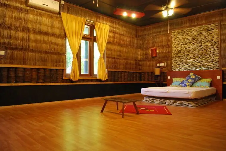 Атолл Хаа-Дхаалу: Asseyri Tourist Inn