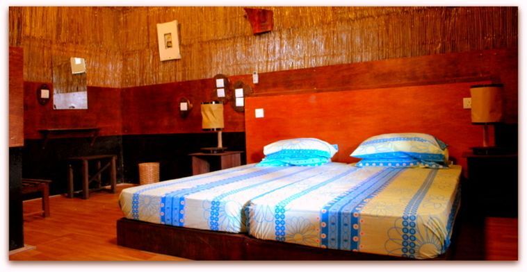 Атолл Хаа-Дхаалу: Asseyri Tourist Inn