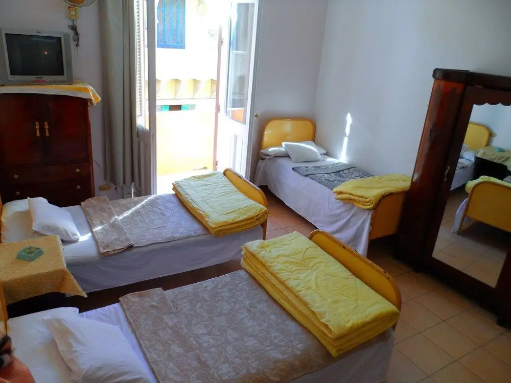 Александрия: Triomphe Hotel