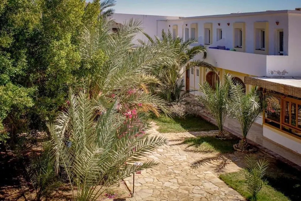 Дахаб: Jowhara Hotel - The Jewel of Dahab