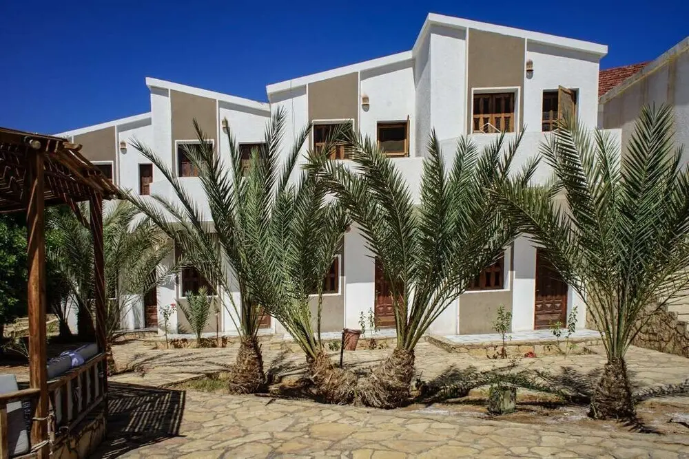 Дахаб: Jowhara Hotel - The Jewel of Dahab
