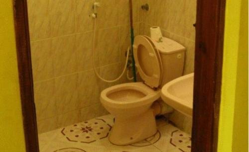 Дахаб: Jowhara Hotel - The Jewel of Dahab