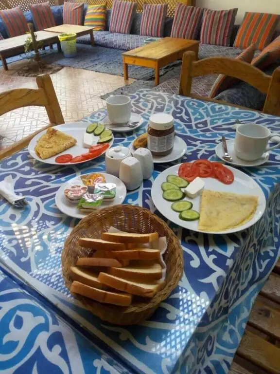 Дахаб: Jowhara Hotel - The Jewel of Dahab