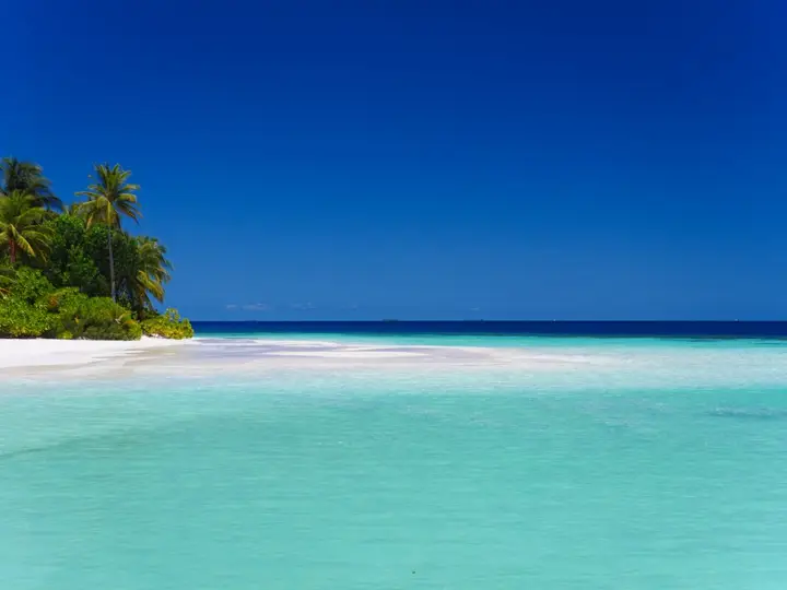 Мирихи: Отель Mirihi Island Resort