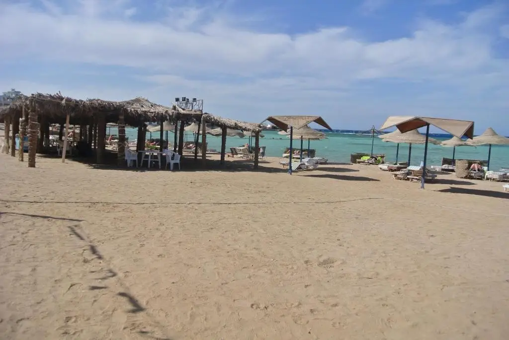 Хургада: Sea View Hotel