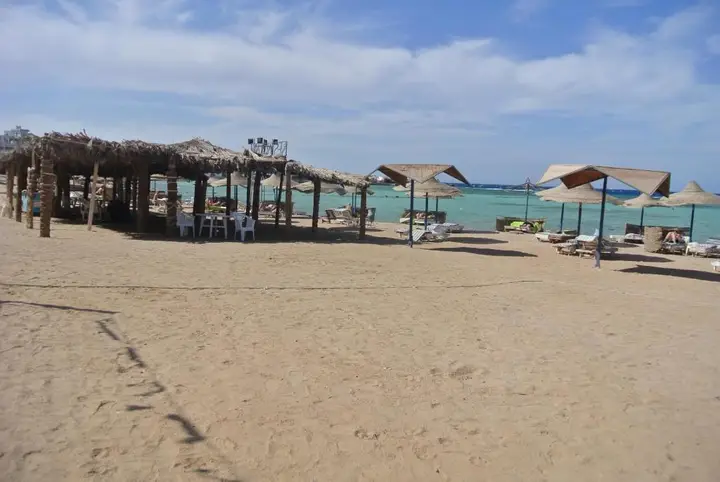 Хургада: Sea View Hotel