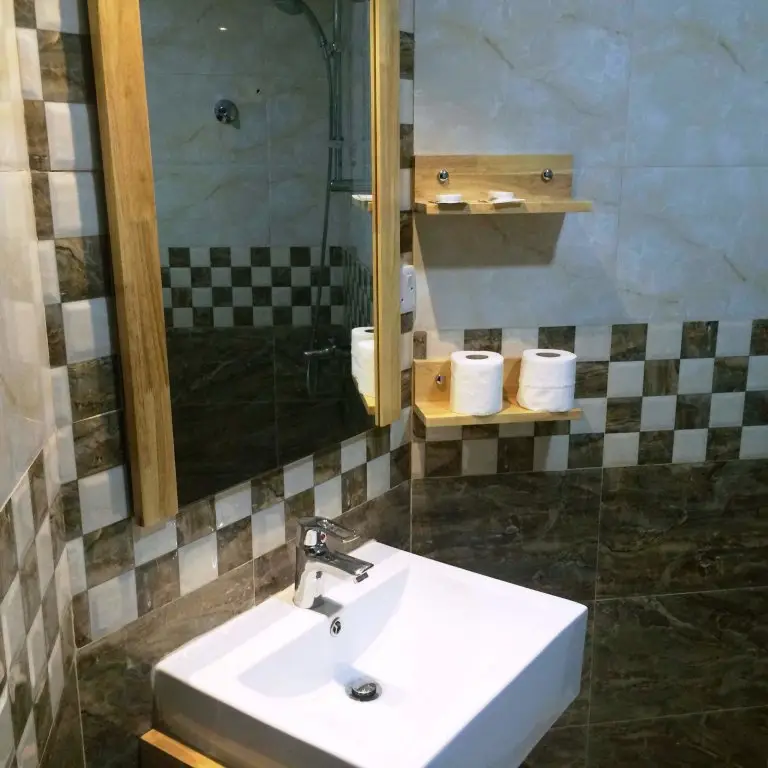 Дубай: Zagy Hotel