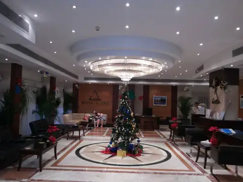 DELTA SHARM RESORT ,Official Web, DELTA RENT, Sharm El Sheikh, South Sinai, Egypt — фото 1
