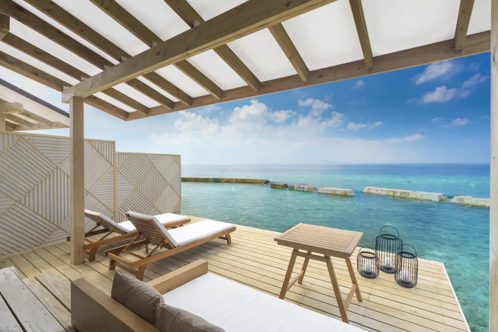 Эллайду: Отель Ellaidhoo Maldives by Cinnamon