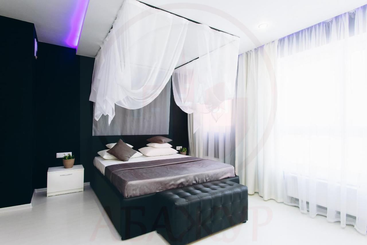 Екатеринбург: Abazhur Apartment Ekaterinburg Yumasheva