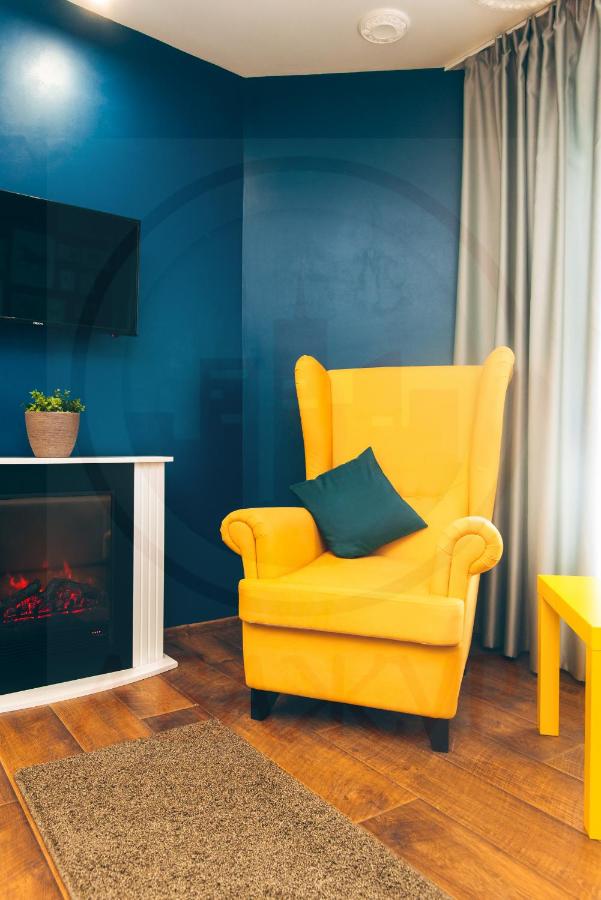 Екатеринбург: Abazhur Apartment Ekaterinburg Yumasheva