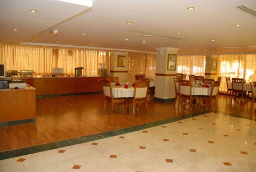 Дубай: London Crown 2 Hotel Apartments