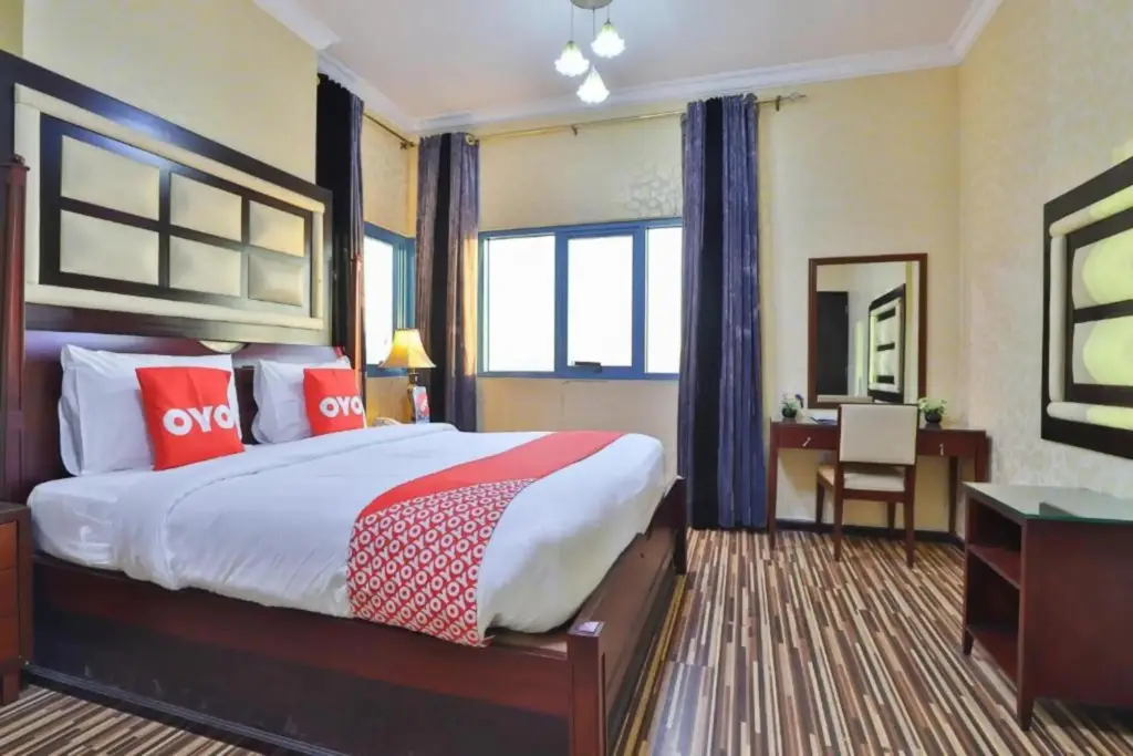 Grand Pj Hotel — фото 1