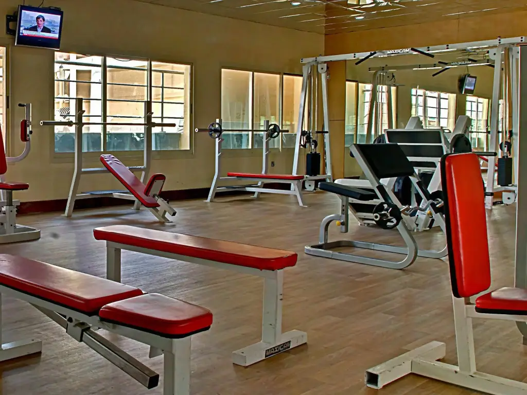Эль-Айн: City Seasons Hotel Al Ain