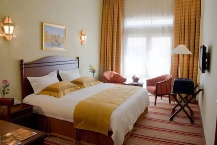 Шарджа: Rayan Hotel Sharjah