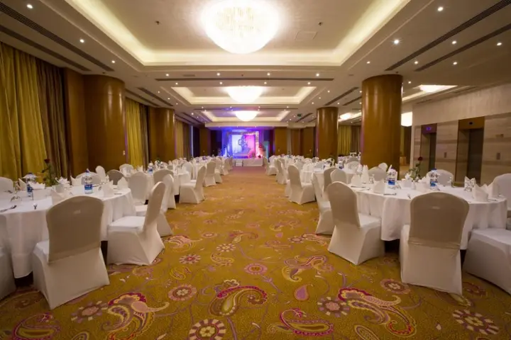 Шарджа: Rayan Hotel Sharjah