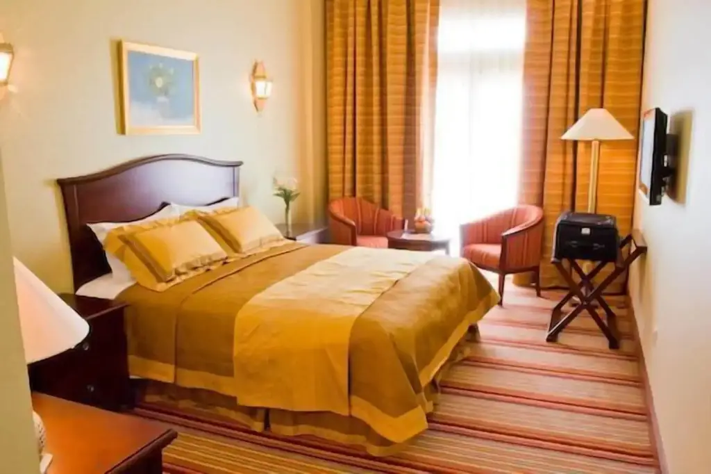 Шарджа: Rayan Hotel Sharjah
