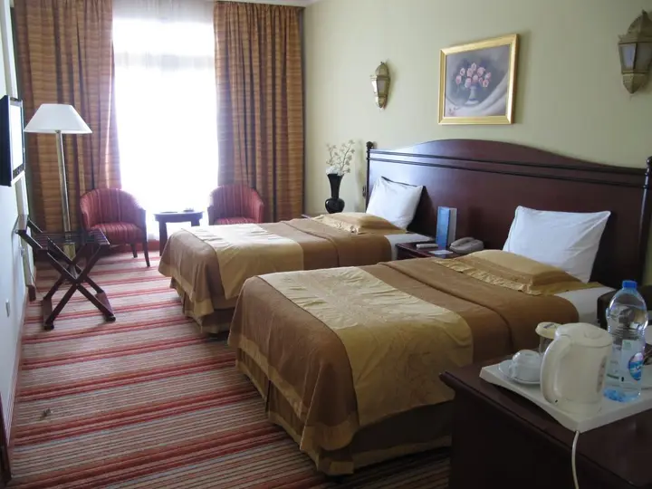 Шарджа: Rayan Hotel Sharjah