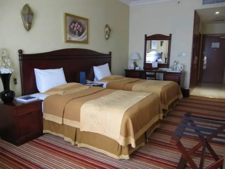 Шарджа: Rayan Hotel Sharjah