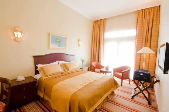 Шарджа: Rayan Hotel Sharjah