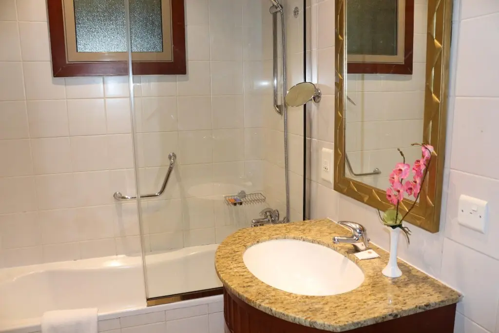 Дубай: City Seasons Suites