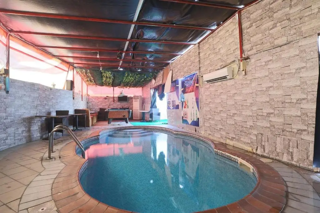 Дубай: Eureka Hotel Dubai