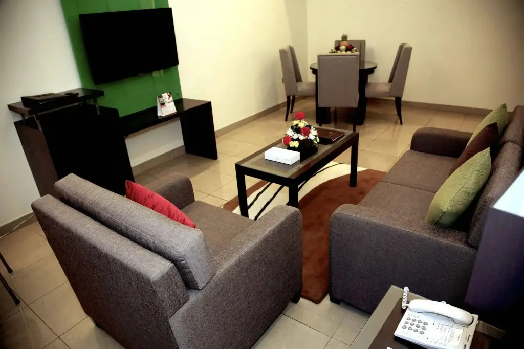 Дубай: Xclusive Casa Hotel Apartments