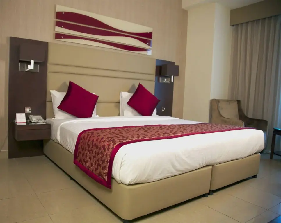 Дубай: Xclusive Casa Hotel Apartments