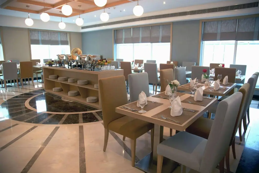 Дубай: Xclusive Casa Hotel Apartments
