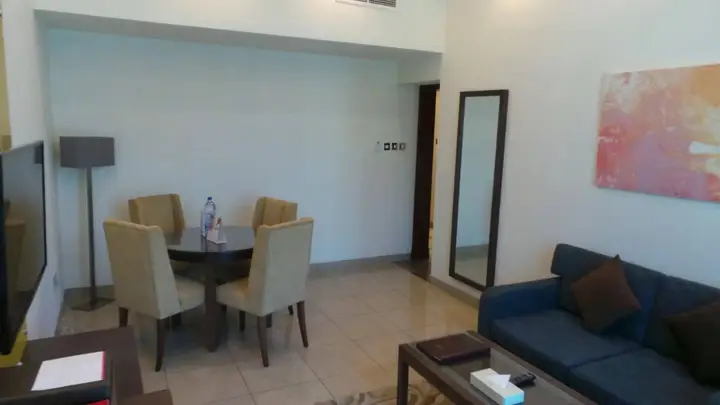 Дубай: Xclusive Casa Hotel Apartments