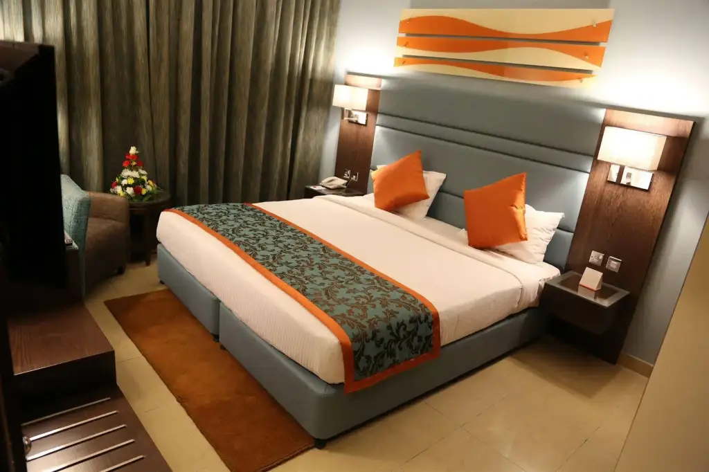 Дубай: Xclusive Casa Hotel Apartments