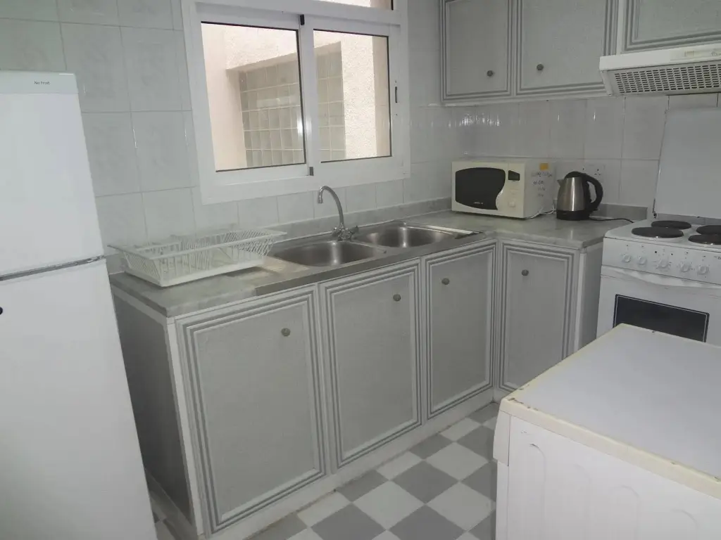 Дубай: Royal Plaza Hotel Apartments