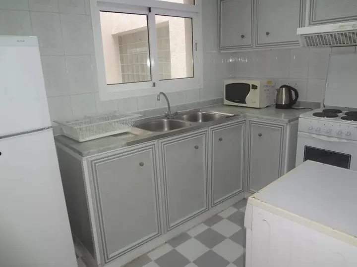 Дубай: Royal Plaza Hotel Apartments