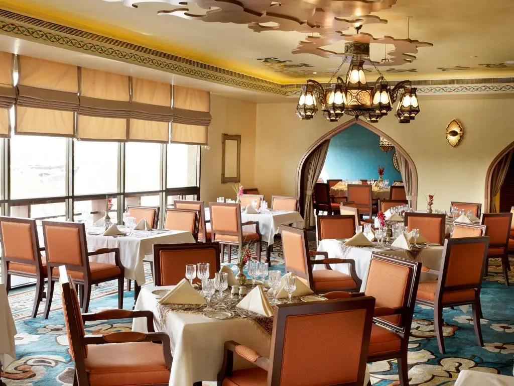 Дубай: Radisson Blu Hotel, Dubai Deira Creek