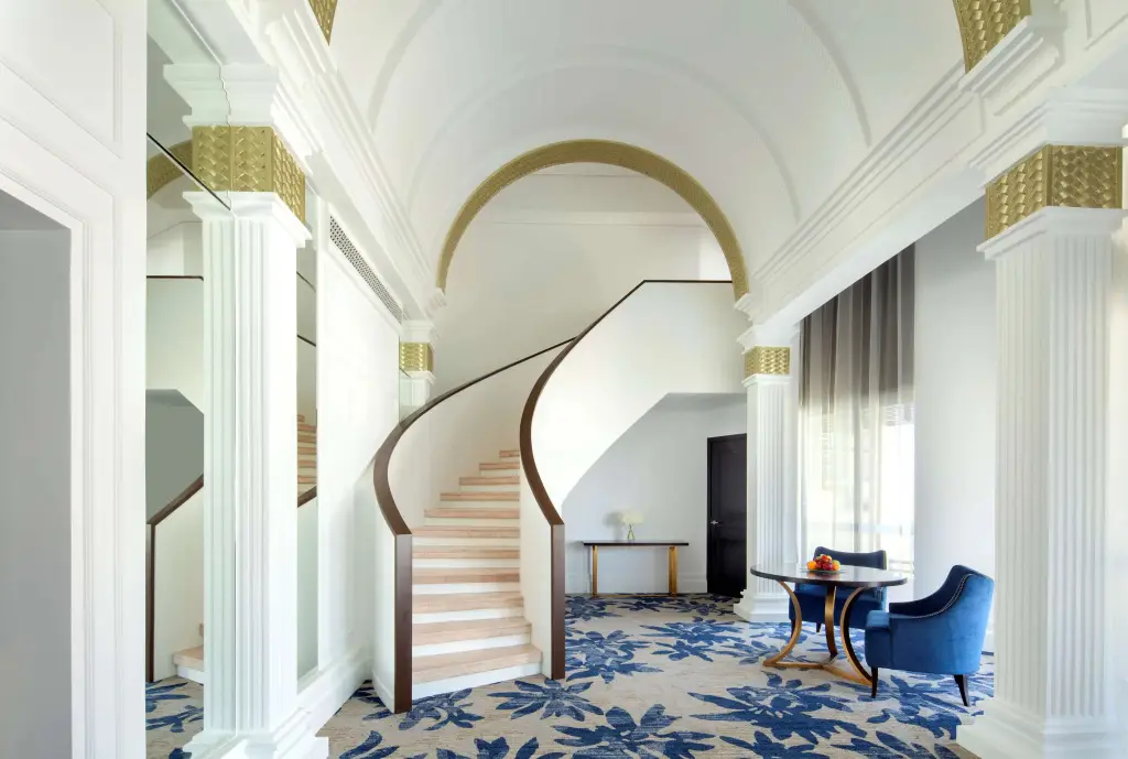 Дубай: Radisson Blu Hotel, Dubai Deira Creek