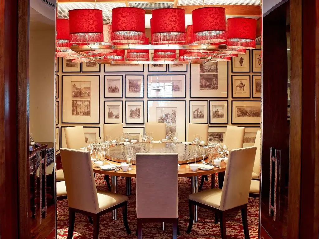 Дубай: Radisson Blu Hotel, Dubai Deira Creek