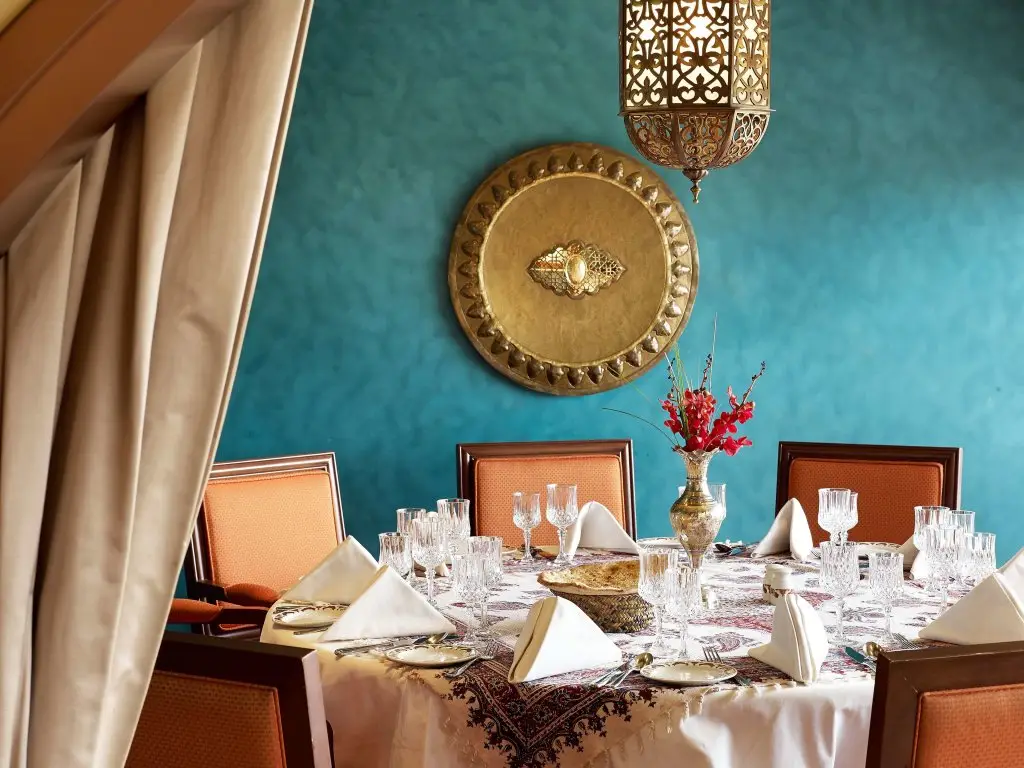 Дубай: Radisson Blu Hotel, Dubai Deira Creek