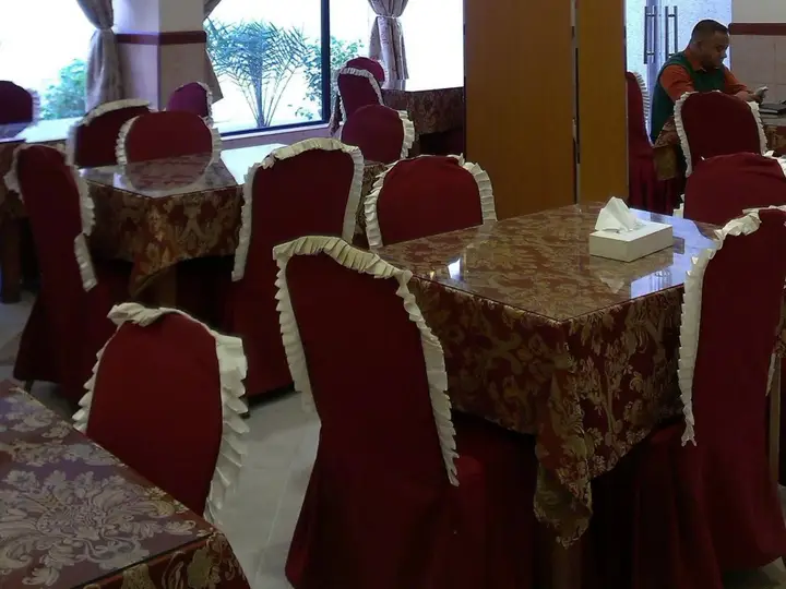 Дубай: Everest International Hotel
