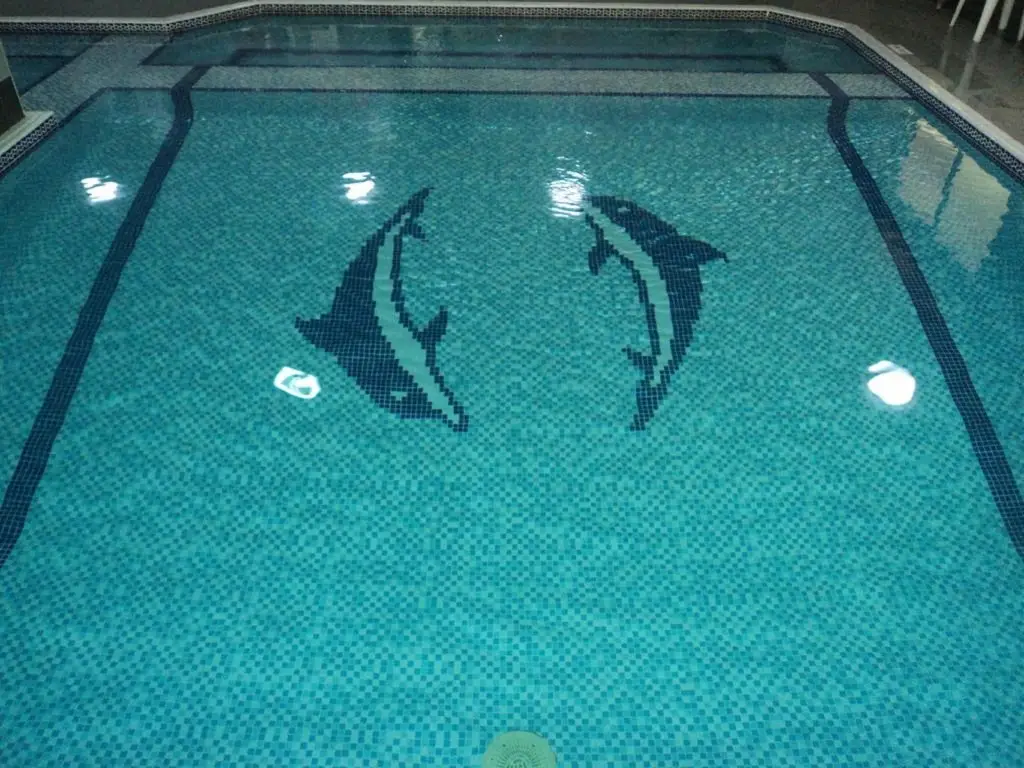 Дубай: Al Shams Plaza Hotel Apartments