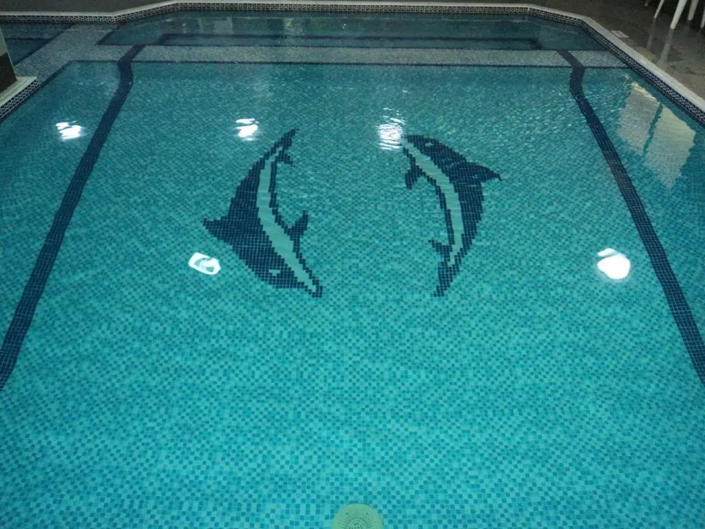 Дубай: Al Shams Plaza Hotel Apartments