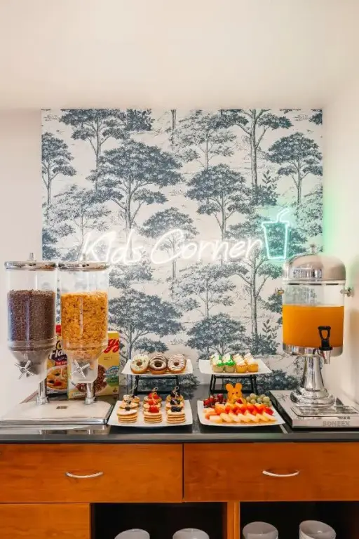 Дубай: Golden Sands Hotel Apartments