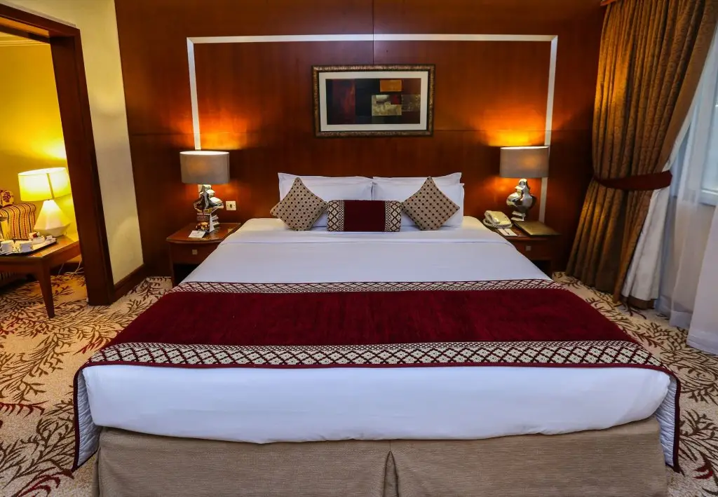 Дубай: Ramee Royal Hotel