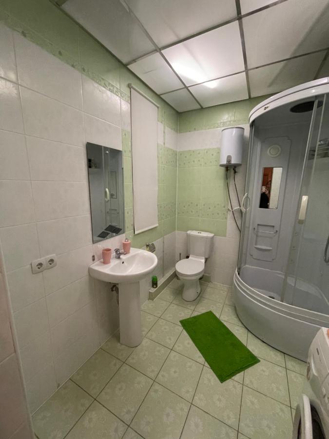 Екатеринбург: Apartment Belinskogo 86