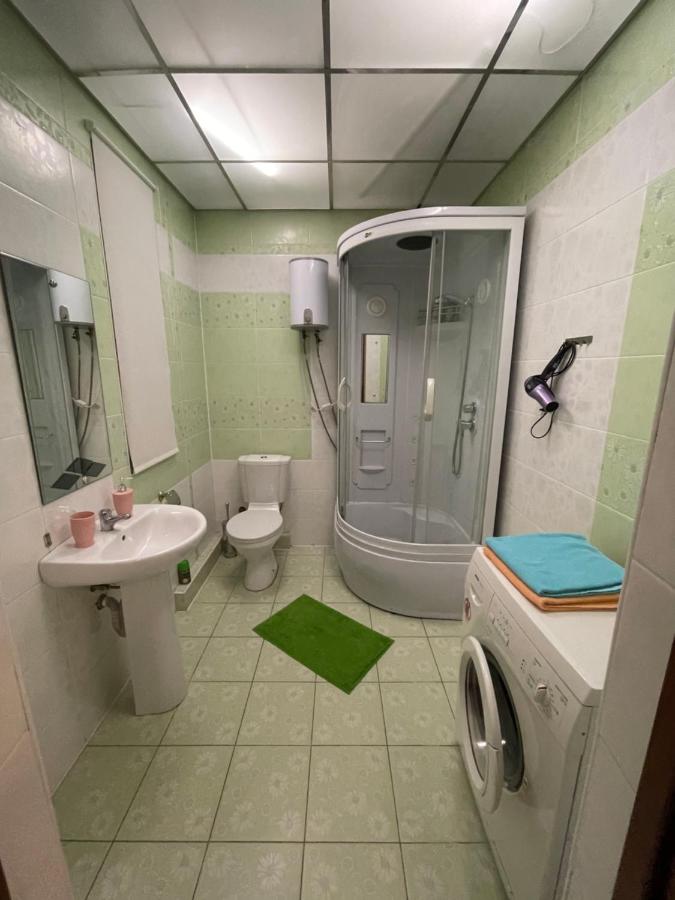 Екатеринбург: Apartment Belinskogo 86